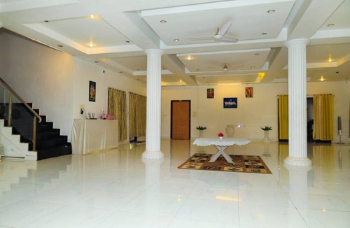 Moratandi Hotel | 18 m² Hotel ∙ 2 guests