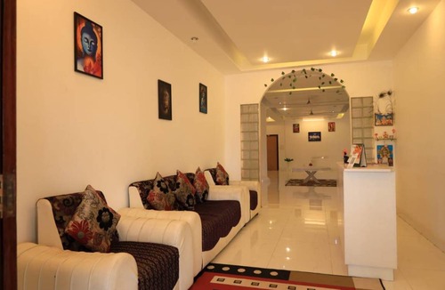 Moratandi Hotel | 18 m² Hotel ∙ 2 guests