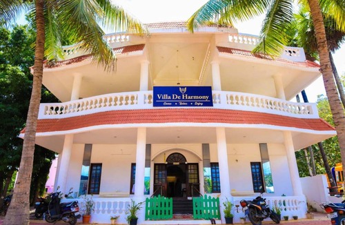 Moratandi Hotel | 18 m² Hotel ∙ 2 guests