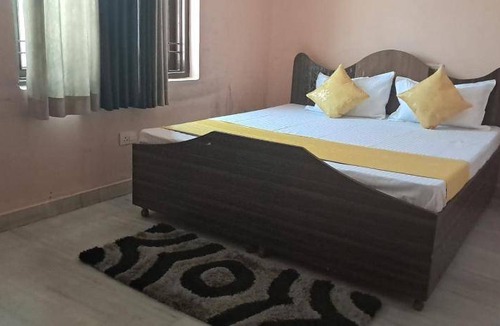 Amer Hotel | 18 m² Hotel ∙ 2 guests
