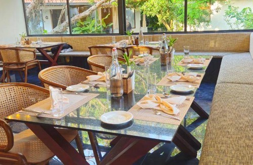 Kodungallur Hotel | 18 m² Hotel ∙ 2 guests