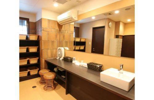 Sakai Ward Hotel | 18 m² Hotel ∙ 3 guests