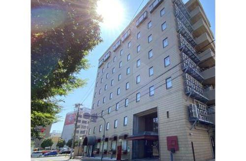 Sakai Ward Hotel | 18 m² Hotel ∙ 3 guests