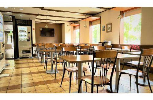 Sakai Ward Hotel | 18 m² Hotel ∙ 3 guests