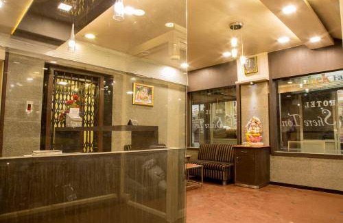Ahmedabad City Centre Hotel | 18 m² Hotel ∙ 4 guests
