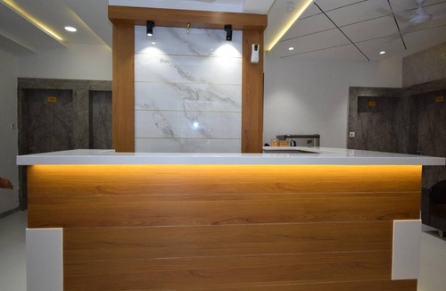Vastrapur Hotel | 18 m² Hotel ∙ 3 guests