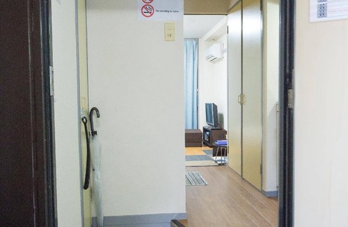 Uzumasa Apartment | 18 m² Apartment ∙ 4 guests