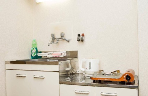 Uzumasa Apartment | 18 m² Apartment ∙ 4 guests
