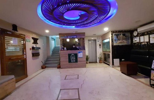 Paltan Bazaar House | 18 m² Motel ∙ 3 guests