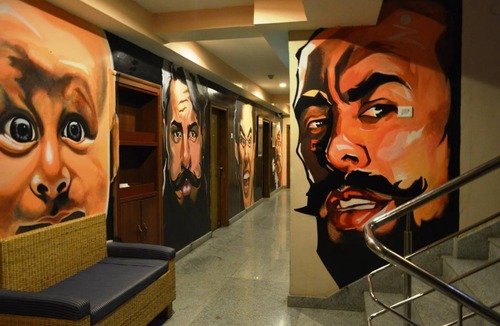Paltan Bazaar House | 18 m² Motel ∙ 3 guests