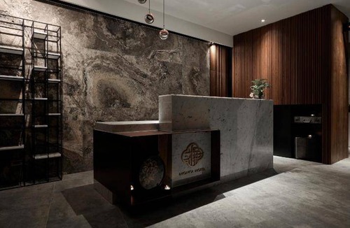 Wanhua House | 18 m² Motel ∙ 6 guests