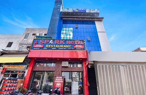 Panch Batti Hotel | 180 m² Hotel ∙ 3 guests