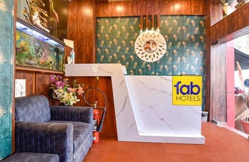 Panch Batti Hotel | 180 m² Hotel ∙ 3 guests