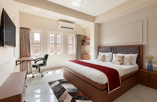Pink City Apartment | 180 m² Apartment ∙ 4 bedrooms ∙ 8 guests