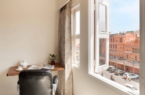 Pink City Apartment | 180 m² Apartment ∙ 4 bedrooms ∙ 8 guests