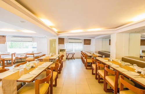 Sayajiganj Hotel | 180 m² Hotel ∙ 10 guests