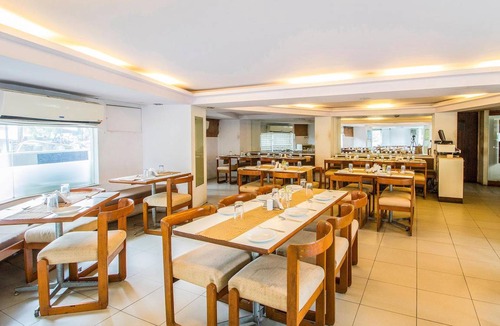 Sayajiganj Hotel | 180 m² Hotel ∙ 10 guests