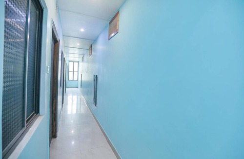 Lanka Hotel | 180 m² Hotel ∙ 2 guests