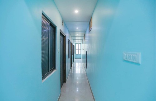 Lanka Hotel | 180 m² Hotel ∙ 2 guests