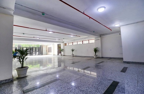 Pitampura Hotel | 180 m² Hotel ∙ 2 guests