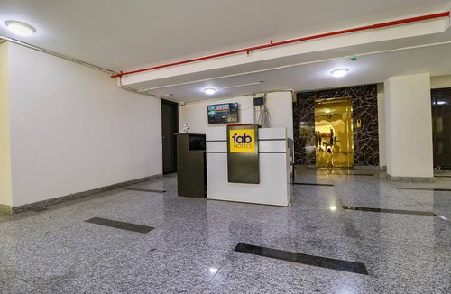 Pitampura Hotel | 180 m² Hotel ∙ 2 guests