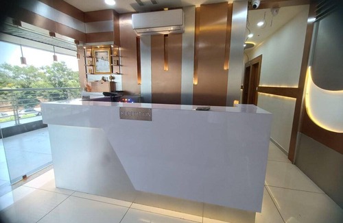 Gota Hotel | 180 m² Hotel ∙ 2 guests