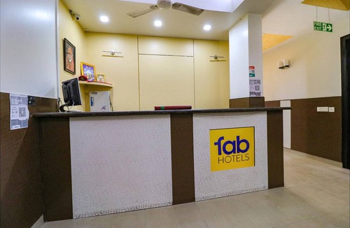 East of Kailash Hotel | 180 m² Hotel ∙ 2 guests