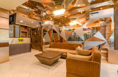 Alambagh Hotel | 180 m² Hotel ∙ 2 guests