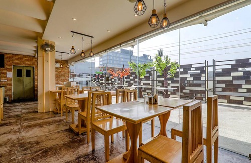 Alambagh Hotel | 180 m² Hotel ∙ 2 guests