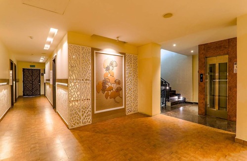 Alambagh Hotel | 180 m² Hotel ∙ 2 guests
