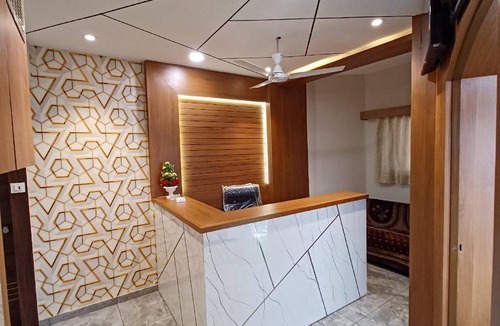 Vastrapur Hotel | 180 m² Hotel ∙ 4 guests