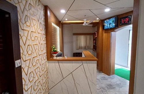 Vastrapur Hotel | 180 m² Hotel ∙ 4 guests