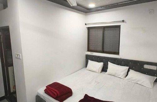 Ujjain Hotel | 180 m² Hotel ∙ 6 guests