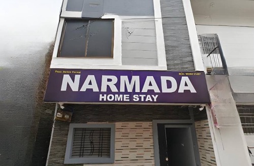 Ujjain Hotel | 180 m² Hotel ∙ 6 guests