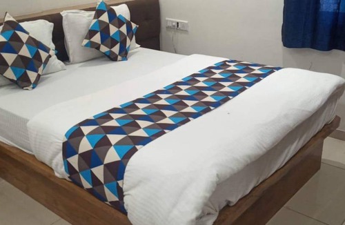 Vadodara Hotel | 180 m² Hotel ∙ 2 guests