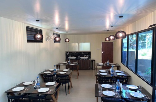Thrippunithura Hotel | 180 m² Hotel ∙ 3 guests