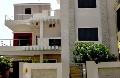 Varanasi House | 180 m² House ∙ 1 bedroom ∙ 4 guests