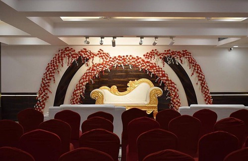 Patna Hotel | 180 m² Hotel ∙ 2 guests