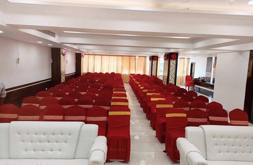 Patna Hotel | 180 m² Hotel ∙ 2 guests