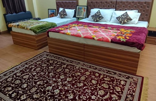 Sigra Bed & Breakfast | 180 m² Bed and breakfast ∙ 3 guests