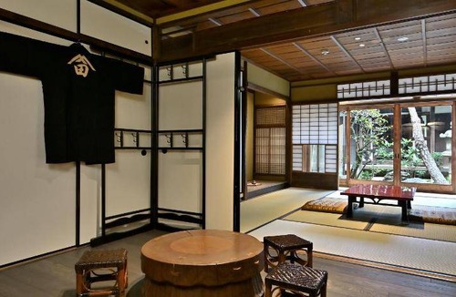 Nishijin Resort | 180 m² Resort ∙ 3 bedrooms ∙ 17 guests