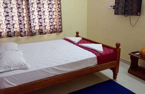 Yelagiri House | 1800 m² House ∙ 3 bedrooms ∙ 6 guests