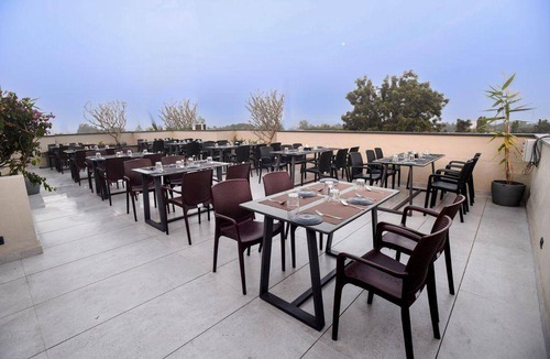 Satara Hotel | 182 m² Hotel ∙ 2 guests