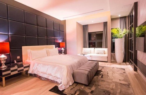 Sanchong Hotel | 182 m² Motel ∙ 3 guests