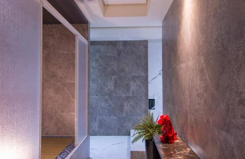 Sanchong Hotel | 182 m² Motel ∙ 3 guests