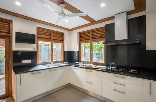 Verem Villa | 185 m² Villa ∙ 4 bedrooms ∙ 10 guests