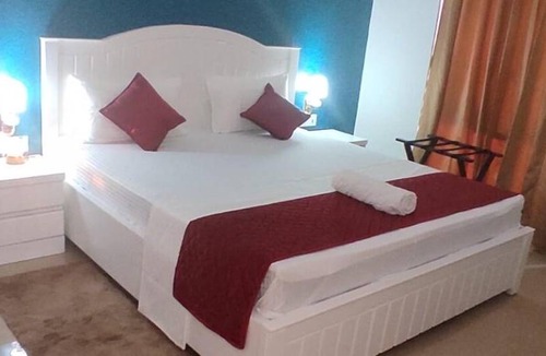 Bhiwadi Villa | 1858 m² Villa ∙ 7 bedrooms ∙ 25 guests