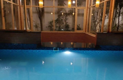 Bhiwadi Villa | 1858 m² Villa ∙ 7 bedrooms ∙ 25 guests