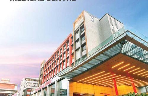 Subang Jaya House | 186 m² House ∙ 4 bedrooms ∙ 10 guests