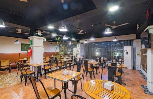 Kondapur Apartment | 186 m² Serviced apartment ∙ 3 bedrooms ∙ 9 guests